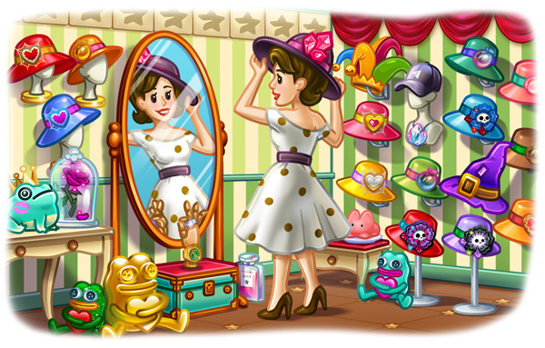 佩戴收藏礼品，将礼品移动到区块链，将礼品发送到渠道等