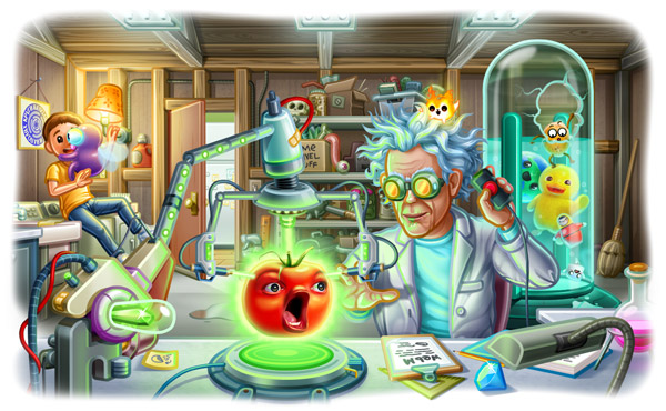 视频贴纸，更好的反应和更多