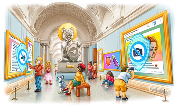 受保护的内容、按日期删除、设备管理等