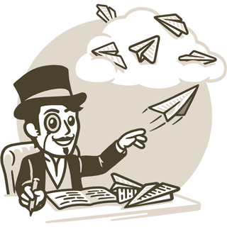 草稿、画中画等