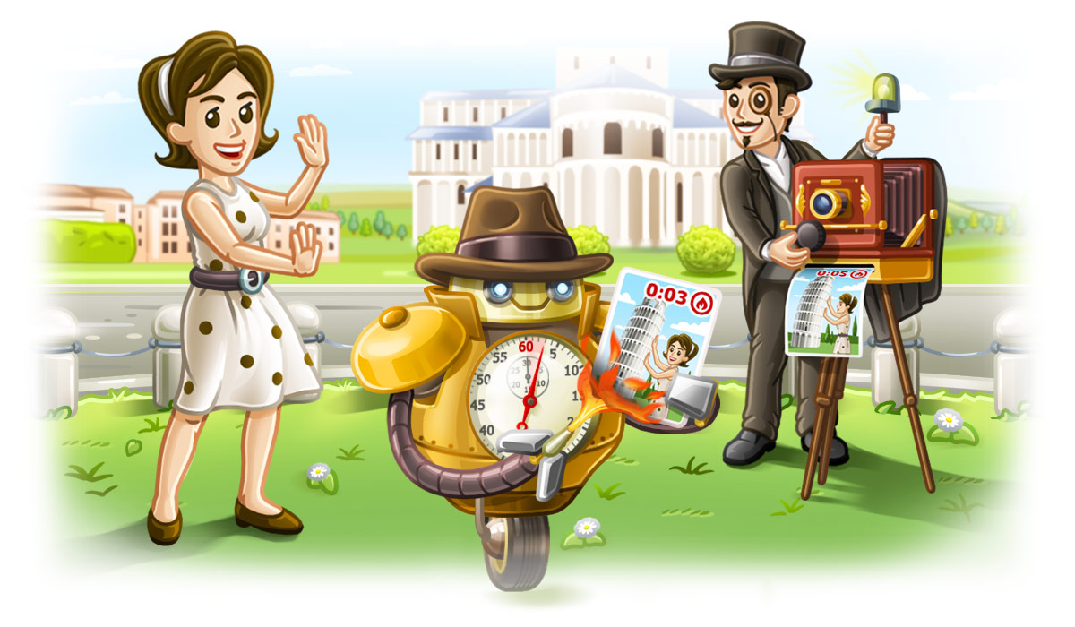 消失的媒体，你的生物和更多的速度