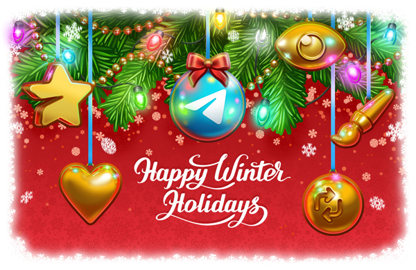 频道外观，故事中的帖子等