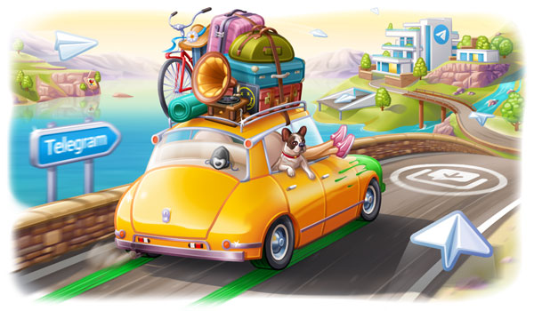 从其他应用程序移动聊天历史记录