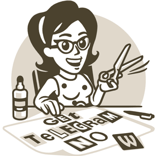 编辑消息，新的提及和更多